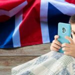 Reino Unido prohibirá redes sociales a menores de 16 años
