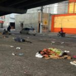 Crecen la indigencia y el abandono en calles del Gran Santo Domingo