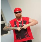 Miky Woodz cierra con éxito Planeta Alofoke en RD