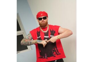Miky Woodz cierra con éxito Planeta Alofoke en RD