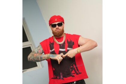 Miky Woodz cierra con éxito Planeta Alofoke en RD