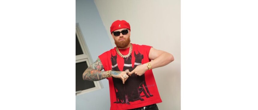 Miky Woodz cierra con éxito Planeta Alofoke en RD