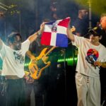 Servando y Florentino emocionan en concierto en Santo Domingo