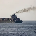 Tres marineros indios mueren tras ataque de EE.UU. en Omán