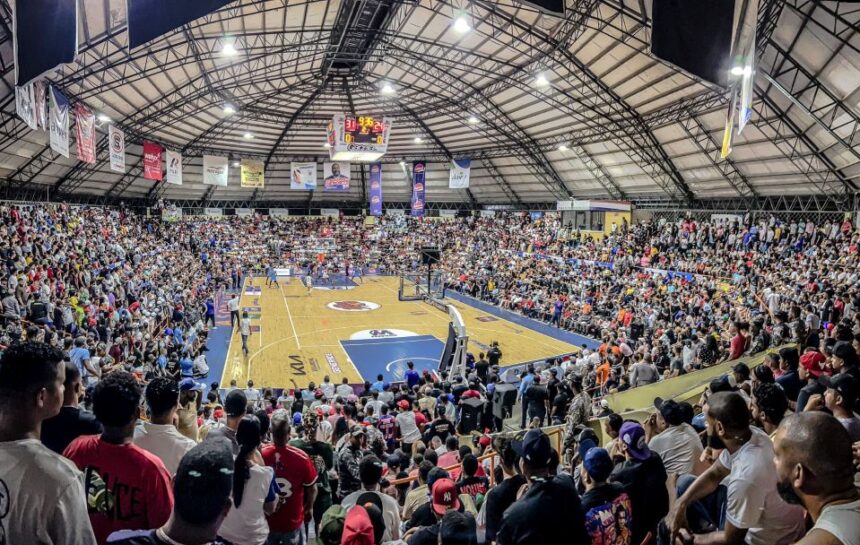 LNB anuncia finalistas a premios de temporada 2026 en RD