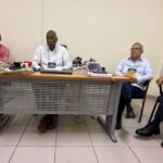 Elecciones en la UASD transcurren con normalidad y alta participación