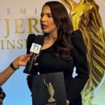 Maxi Feliz nominada a Mujer Líder del Año por inclusión y derechos