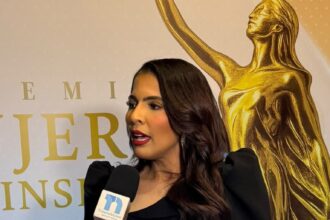 Maxi Feliz nominada a Mujer Líder del Año por inclusión y derechos