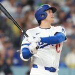 Jonrón de Ohtani da triunfo 1-0 a Dodgers sobre Rays en playoffs