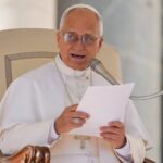 Papa León XIV: Justicia y reparación a víctimas es mandato eclesial