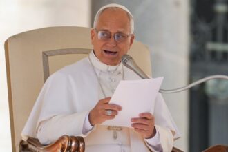 Papa León XIV: Justicia y reparación a víctimas es mandato eclesial
