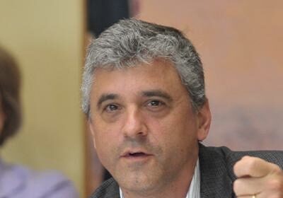 Steven Levitsky analiza desafíos de la democracia en Dominicana