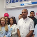 Hospital de Baní inaugura nueva Unidad de Salud Mental