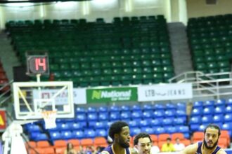 Héroes de Moca vencen a Metros en final polémico de la LNB
