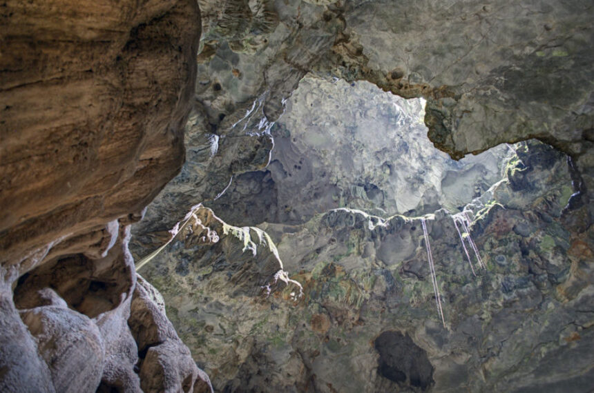 Abinader declara de utilidad pública terrenos de Cuevas del Pomier