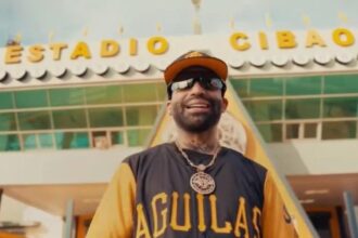 Arcángel dará concierto en Estadio Cibao el 25 de julio de 2026