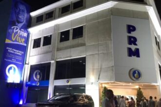 División interna en el PRM agudiza incertidumbre política nacional