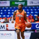 Metros de Santiago derrota a Cañeros en inicio de semifinal LNB