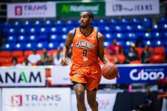 Metros de Santiago derrota a Cañeros en inicio de semifinal LNB