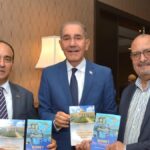 García Fermín urge unidad del PRM en Miami rumbo a 2028