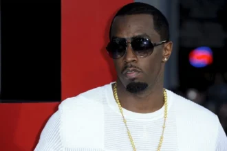 Adelantan liberación del rapero Sean “Diddy” Combs a 2028