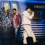 Romeo Santos y Prince Royce cierran exitosa gira en EE UU