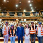 INTRANT lanza “Guardianes del Tránsito” para educación vial escolar