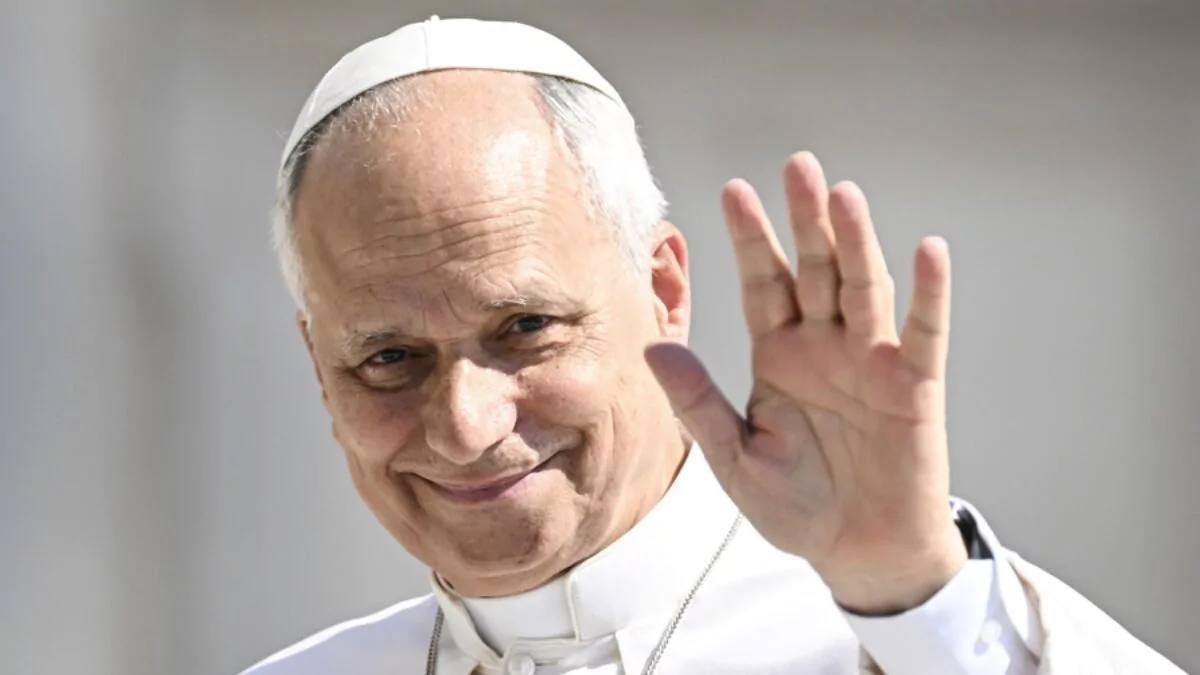 Papa Francisco pide a jóvenes elegir colegio y universidad con sabiduría