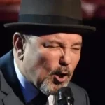 Rubén Blades encabezará el Festival de Jazz de Vitoria 2026