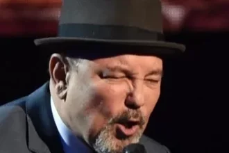 Rubén Blades encabezará el Festival de Jazz de Vitoria 2026