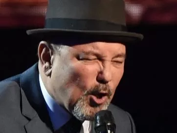 Rubén Blades encabezará el Festival de Jazz de Vitoria 2026