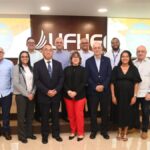 Científicos dominicanos ven alto potencial del sargazo sostenible