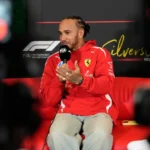 Hamilton anticipa desafíos inéditos en Silverstone por autos F1 2026
