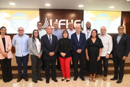 Científicos dominicanos ven alto potencial del sargazo sostenible