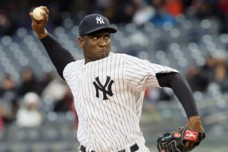 Rafael Soriano ingresará al Salón de la Fama del Deporte Dominicano