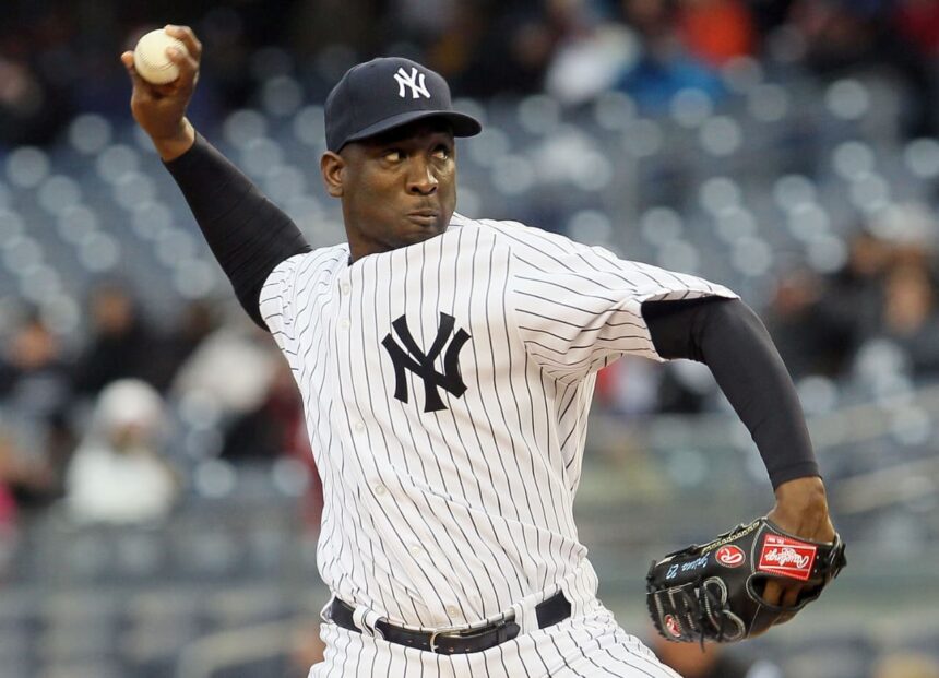 Rafael Soriano ingresará al Salón de la Fama del Deporte Dominicano