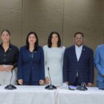 Diputados analizan Ley "Déjala Ir" contra violencia de género