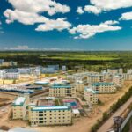 Las Parras ampliará capacidad con traslado de 2,400 internos