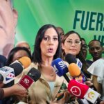Fuerza del Pueblo crea equipo nacional en defensa de adultos mayores