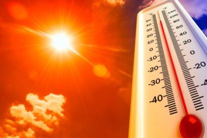 Ola de calor extremo causa más de 3,000 muertes en Europa