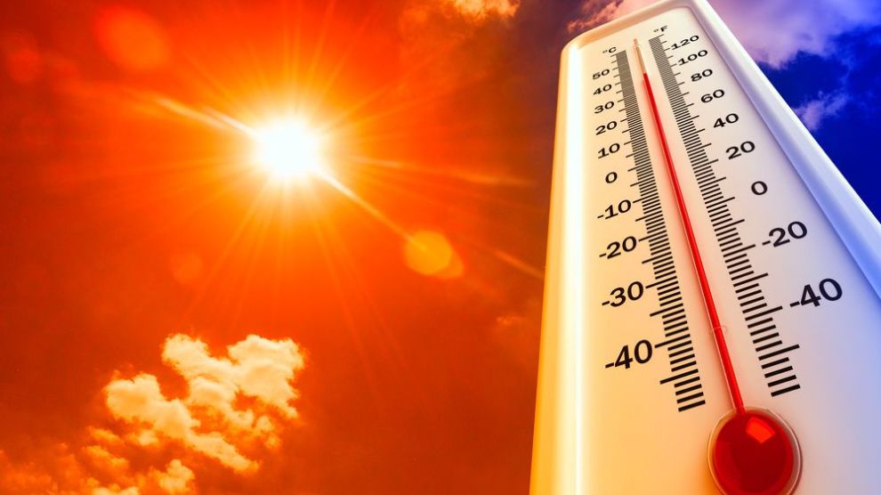 Ola de calor extremo causa más de 3,000 muertes en Europa