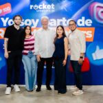 Rocket Creators lanza marketplace de creadores en Dominicana