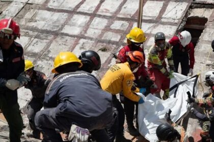 Hungría envía ayuda humanitaria a Venezuela tras terremoto