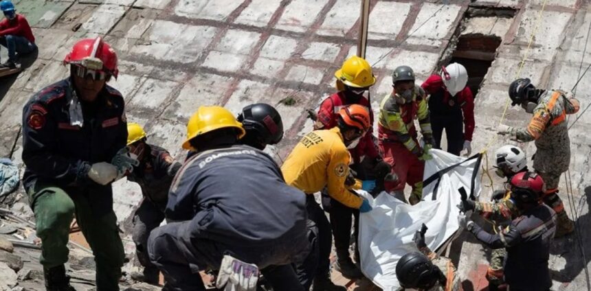 Hungría envía ayuda humanitaria a Venezuela tras terremoto