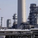 Petróleo WTI cae a US$67.56 tras avances entre EE.UU. e Irán